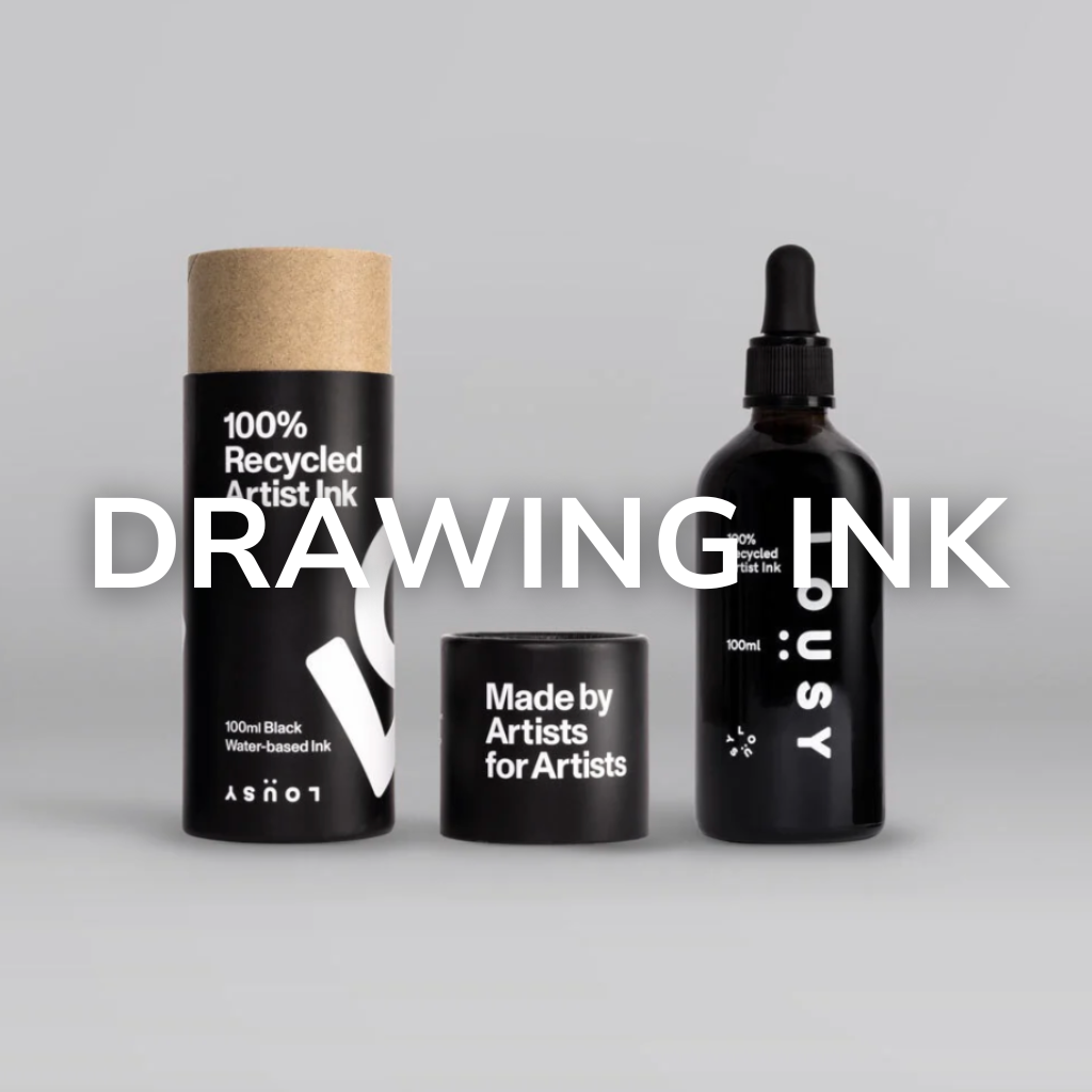 DRAWING INK – Art Store Co.