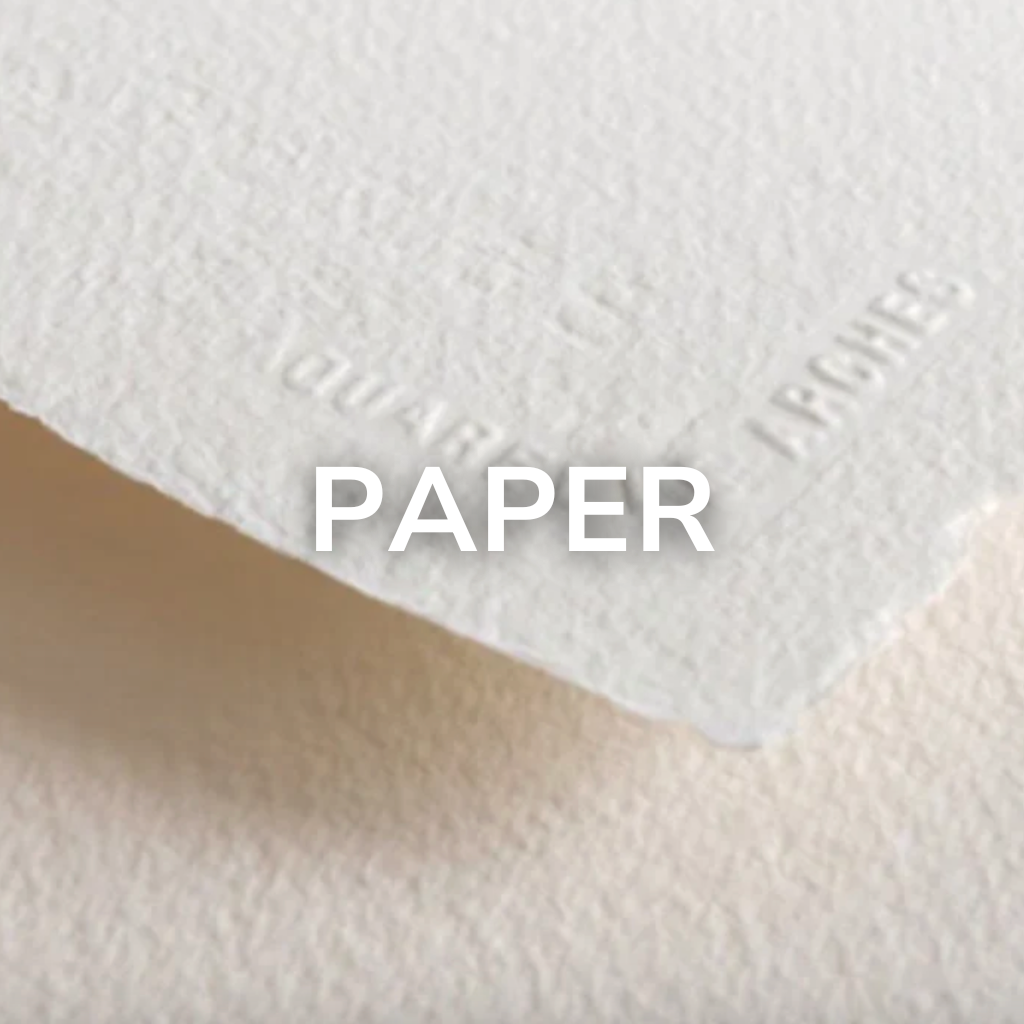PAPER – Art Store Co.