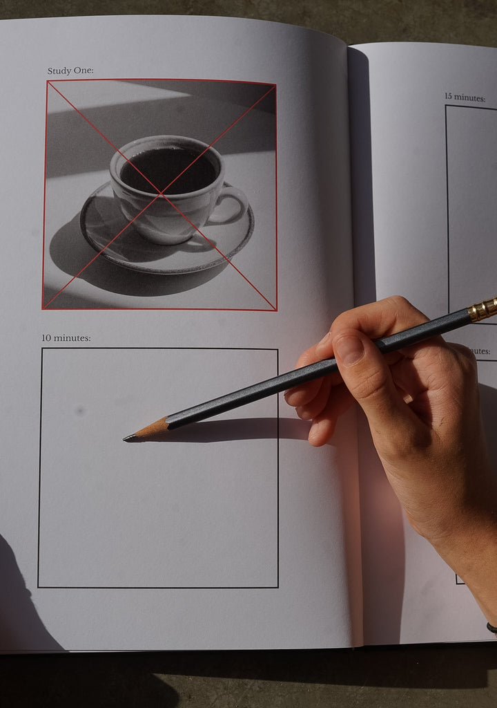The Complete Drawing Practice – Art Store Co.
