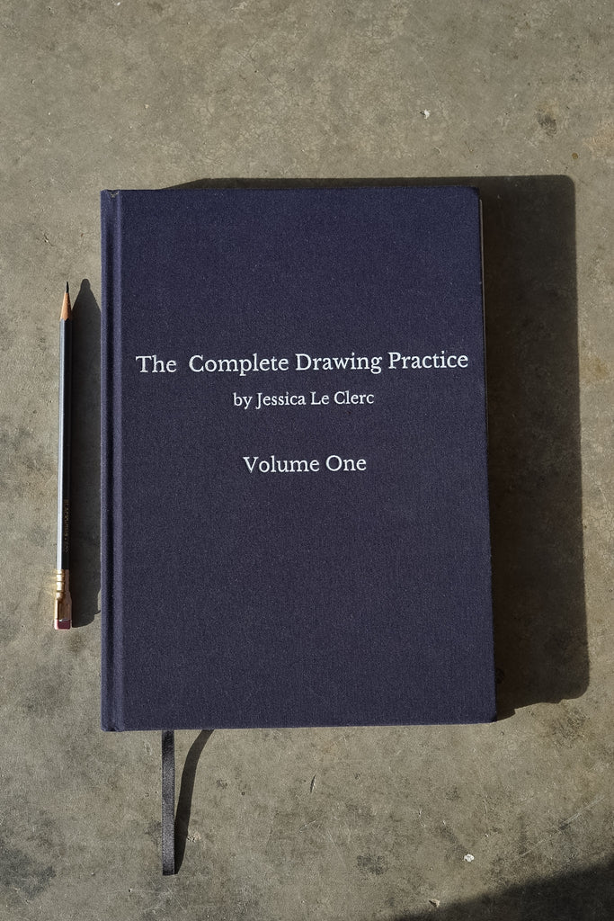The Complete Drawing Practice – Art Store Co.