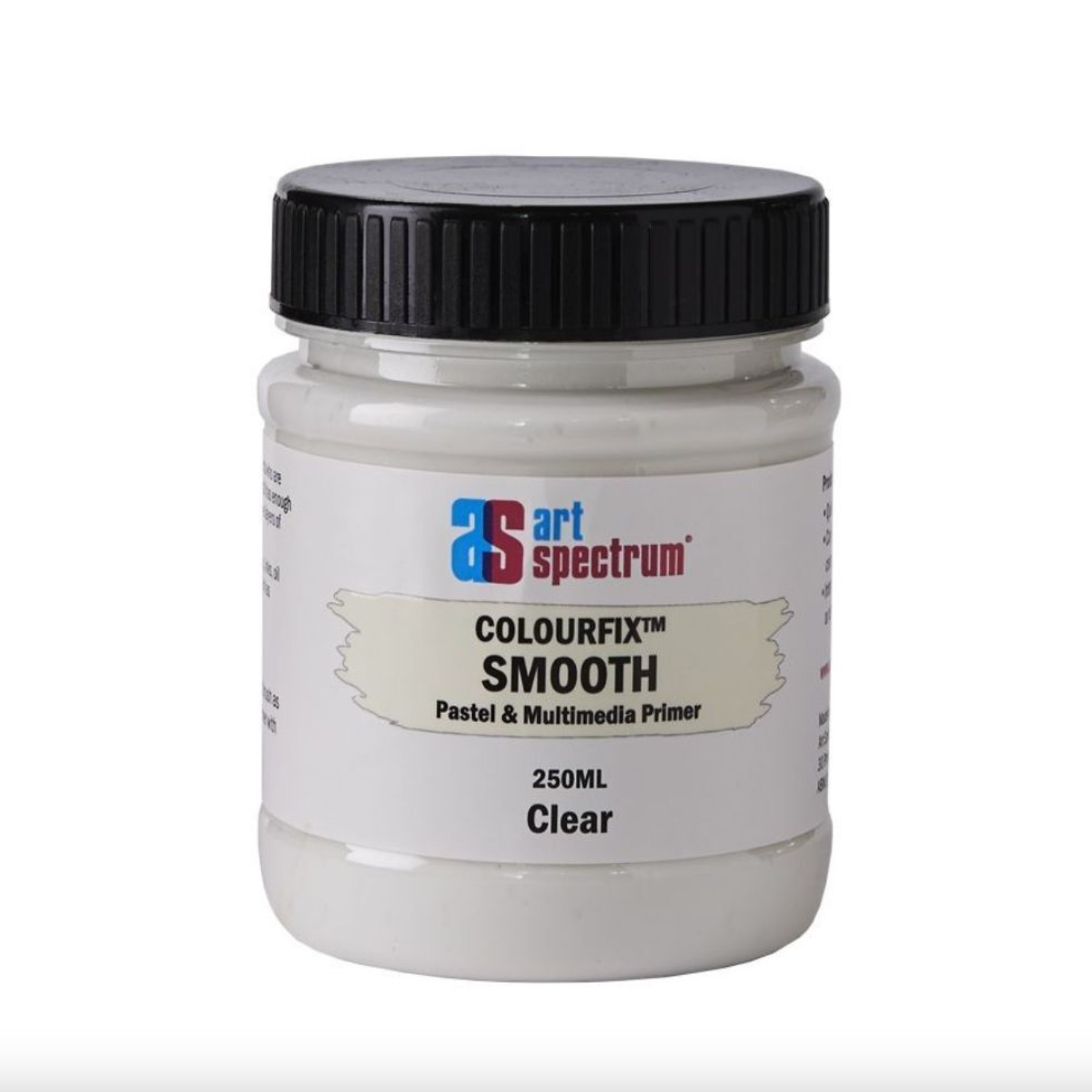Colorspec Primer Art Spectrum Colourfix Smooth Primer 250ml – Art Store Co.