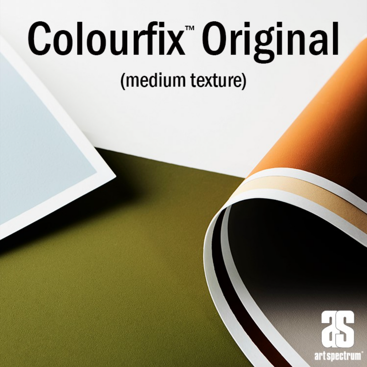 Colourfix Pastel Paper Original - A3 297x420 – Art Store Co.