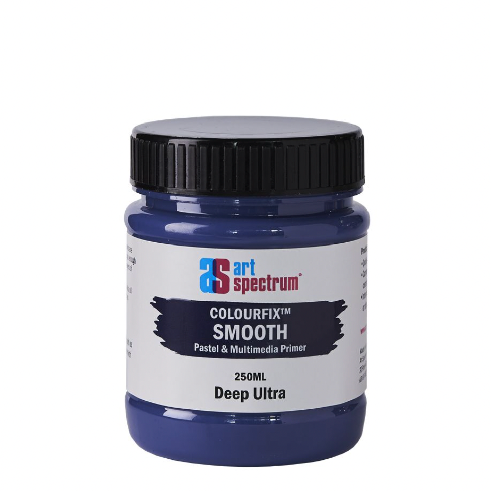 Art Spectrum Colourfix Smooth Primer 250ml – Art Store Co.